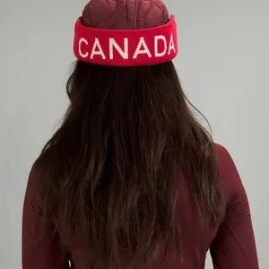 lululemon athletica | Accessories | Lululemon Team Canada 